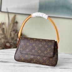 LV Satchel Bags